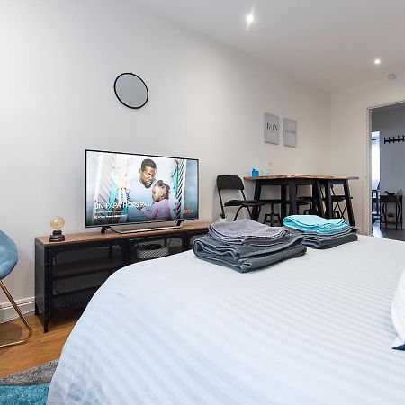 Le Valles - Hypercentre Parking Gratuit Wifi Netflix Amazon Prime Villeurbanne Ngoại thất bức ảnh